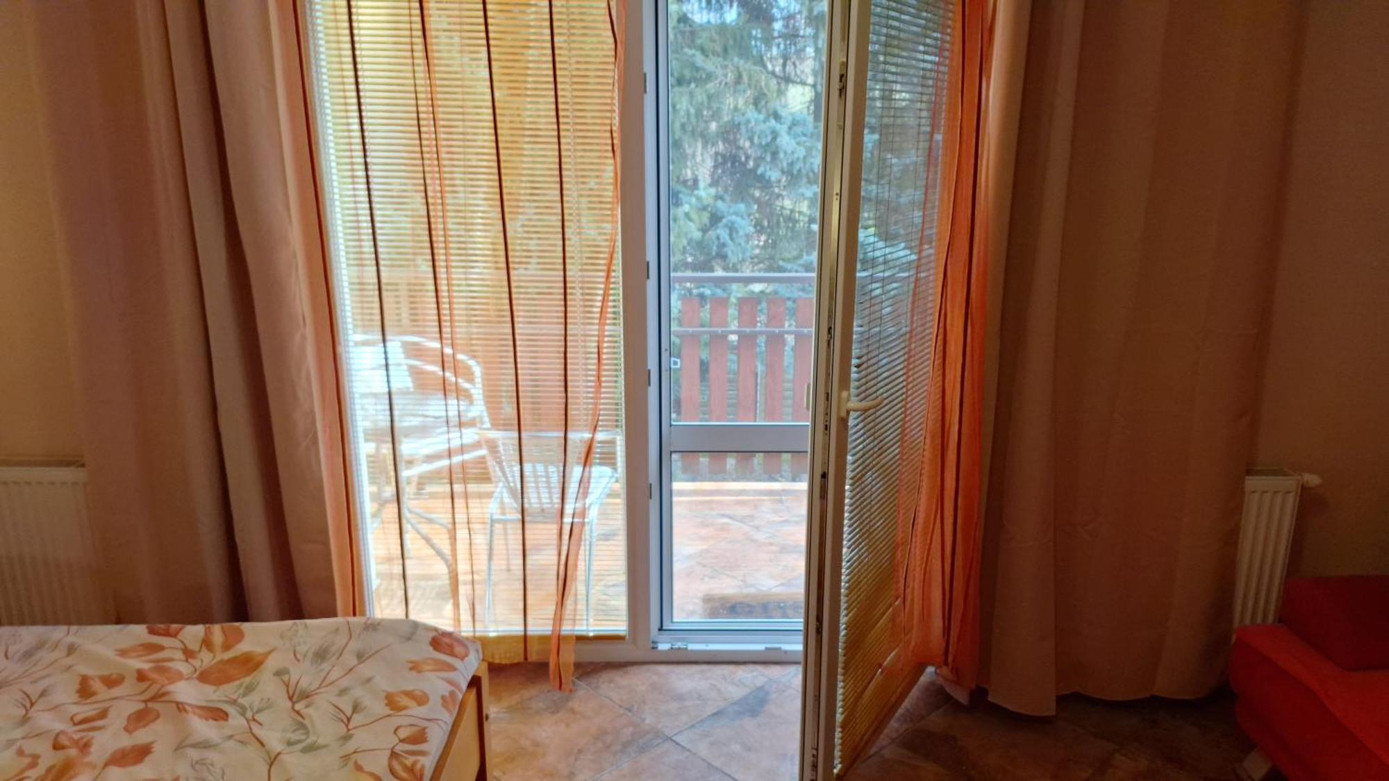 Penzion V Roklich & Apartmens V Roklich Ржичани Экстерьер фото